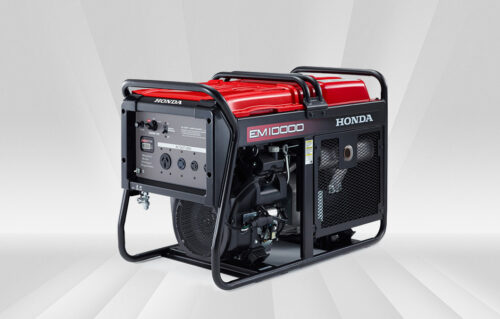 HONDA EM10000