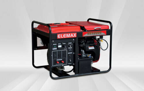 ELEMAX SH13000