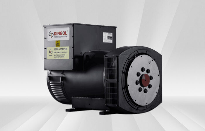 Dingol DG164 Series