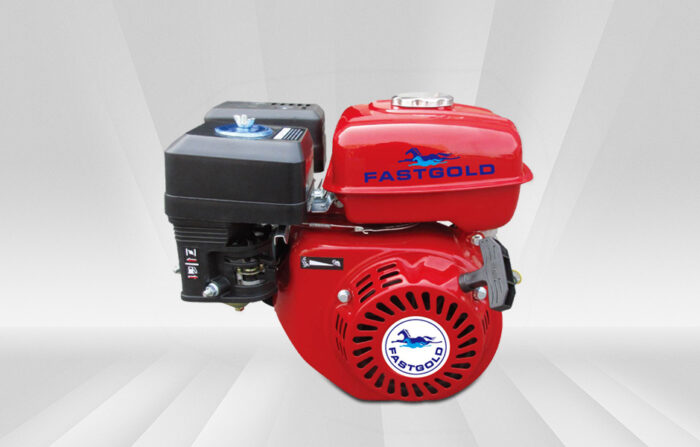 FASTGOLD Engine FT-160