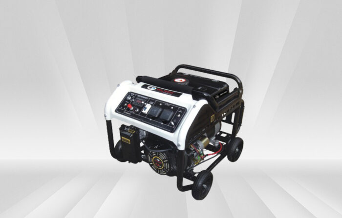 Hi-Tech 8000EC-I