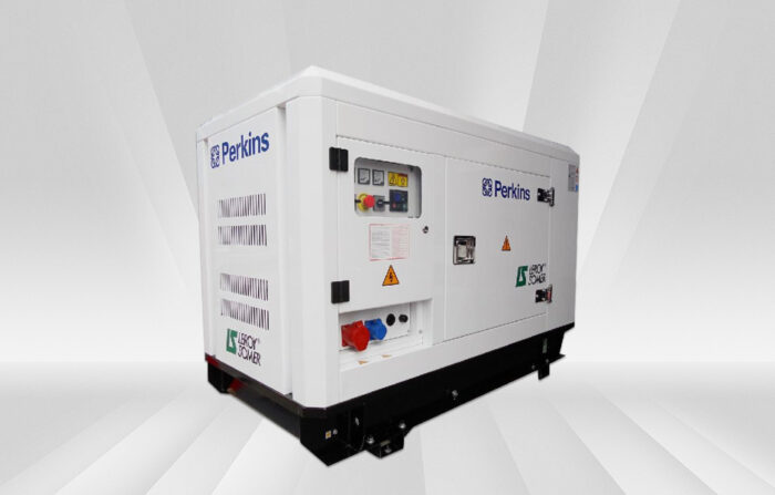 Perkins Diesel Generators