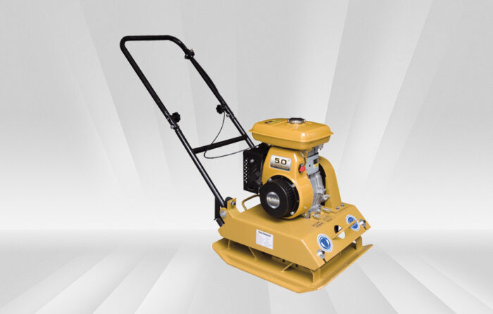 Plate Compactor HT-90 Hi-Tech