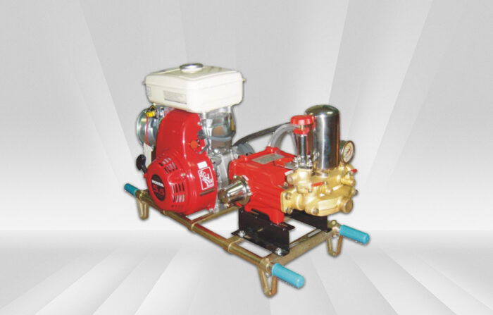 Power Sprayer FST-30D