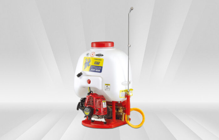 Power Sprayer FST-808 4-Stroke