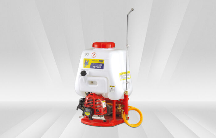 Power Sprayer FST-808