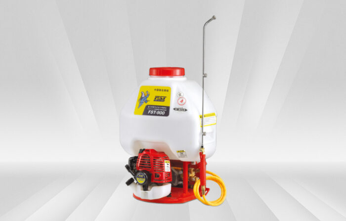 Power Sprayer FST-767 4-Stroke