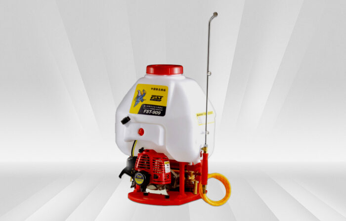 Power Sprayer FST-767