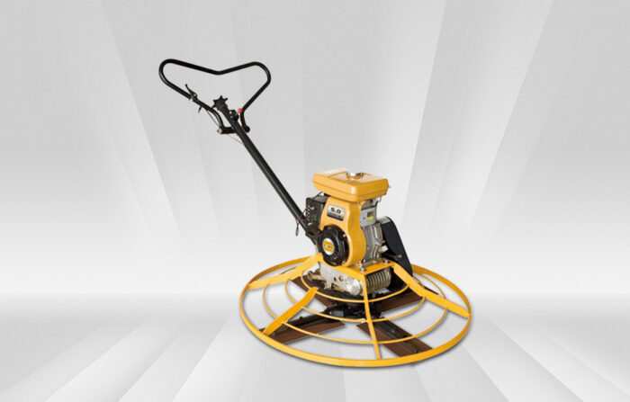 Power Trowel PT-36