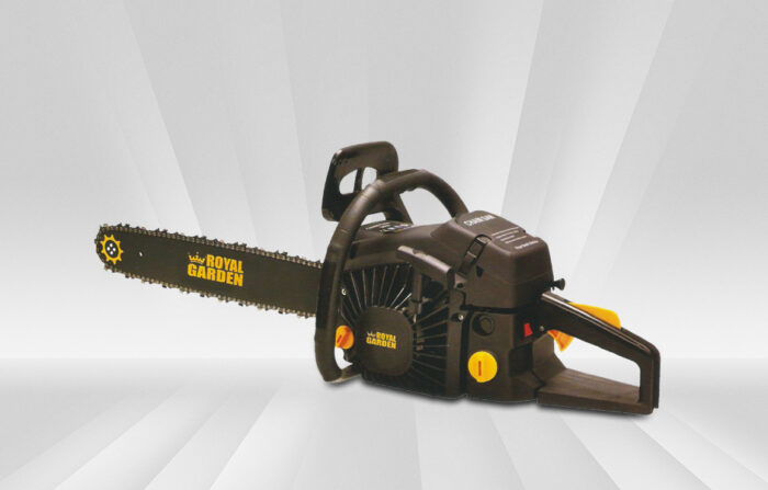 Chainsaw RG5200