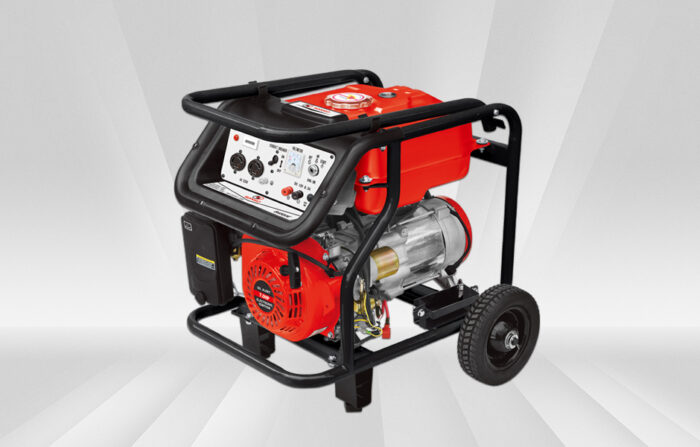 Sanso 4500E