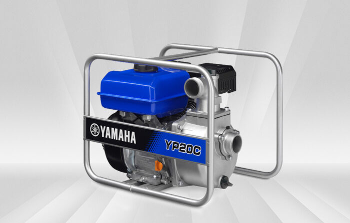 YAMAHA YP20C