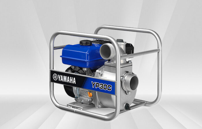 YAMAHA YP30C